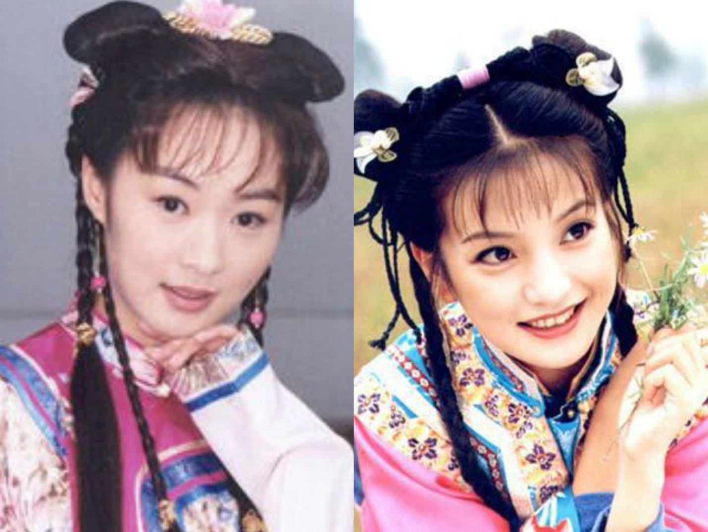 Trinh Gia Du Cong chua Hoai Ngoc anh 2