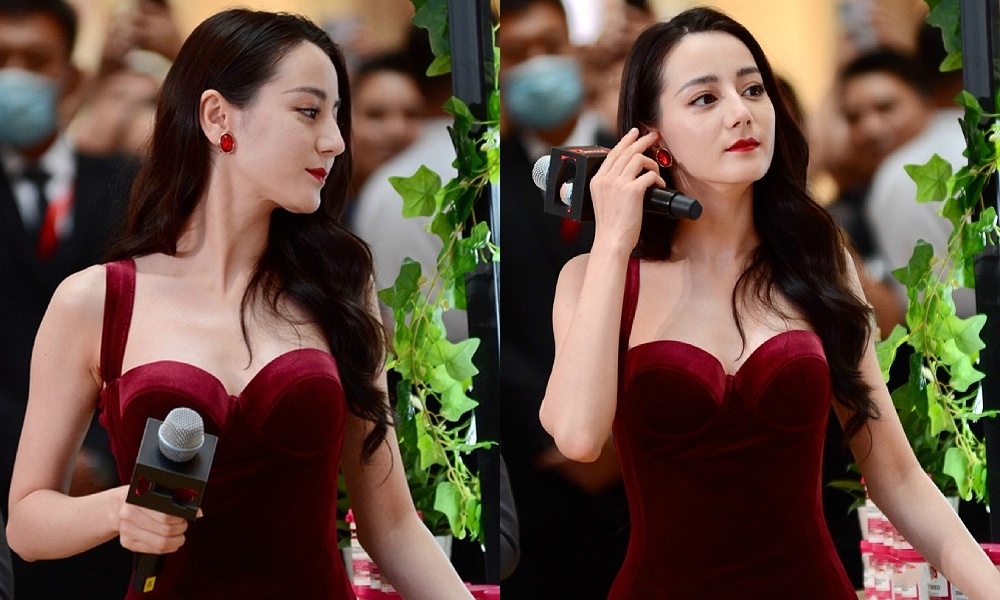 dich le nhiet ba anh 2