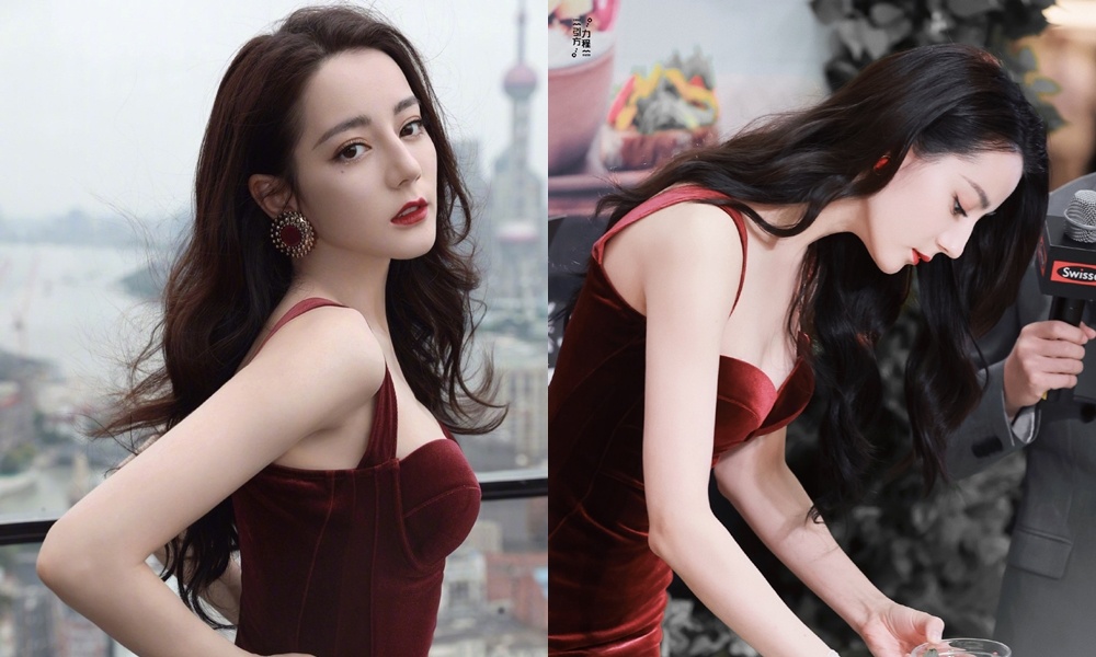 dich le nhiet ba anh 1