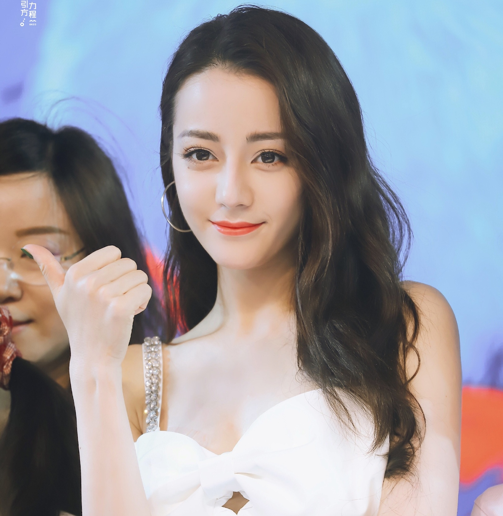 Dich Le Nhiet Ba Duong Mich anh 11