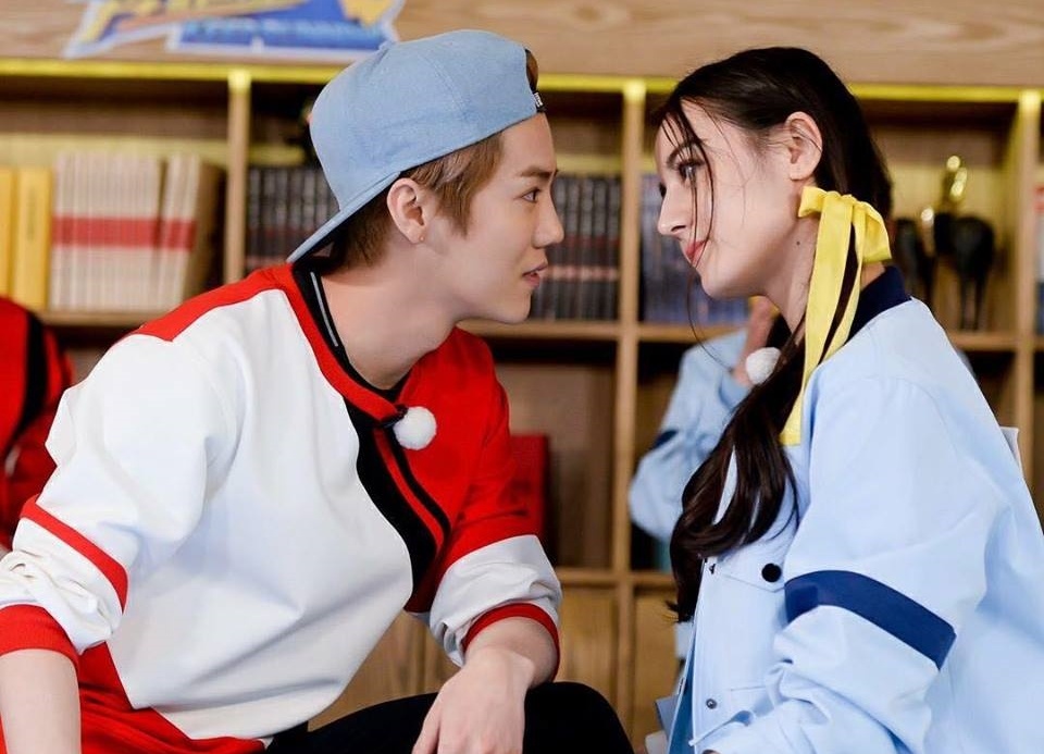 Dich Le Nhiet Ba Duong Mich anh 2