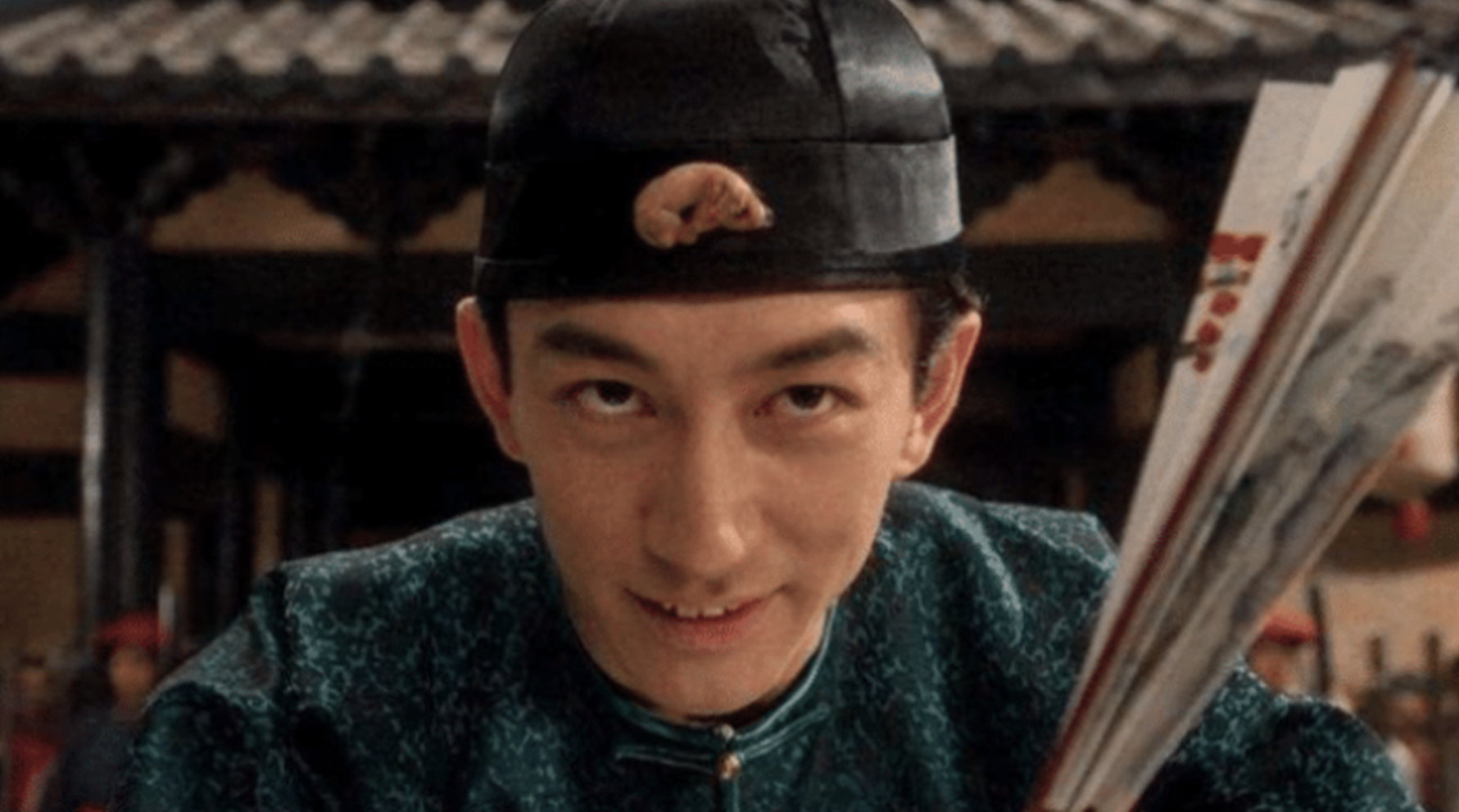 ac nhan phim Hong Kong anh 9