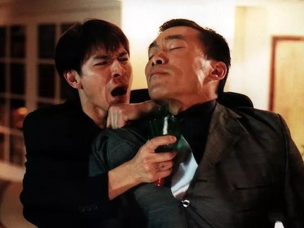 ac nhan phim Hong Kong anh 3