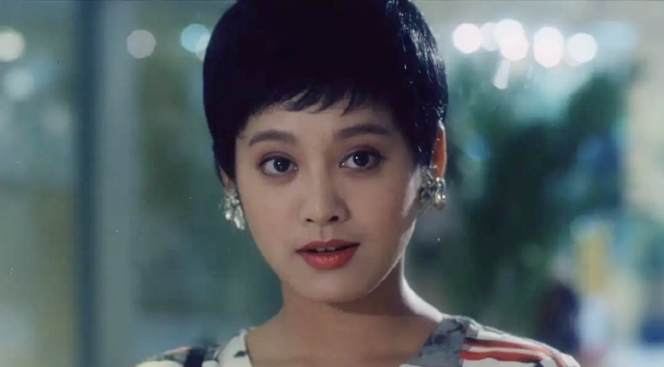 Anh 'nang Trieu Co' Ninh Tinh nam 20 tuoi hinh anh