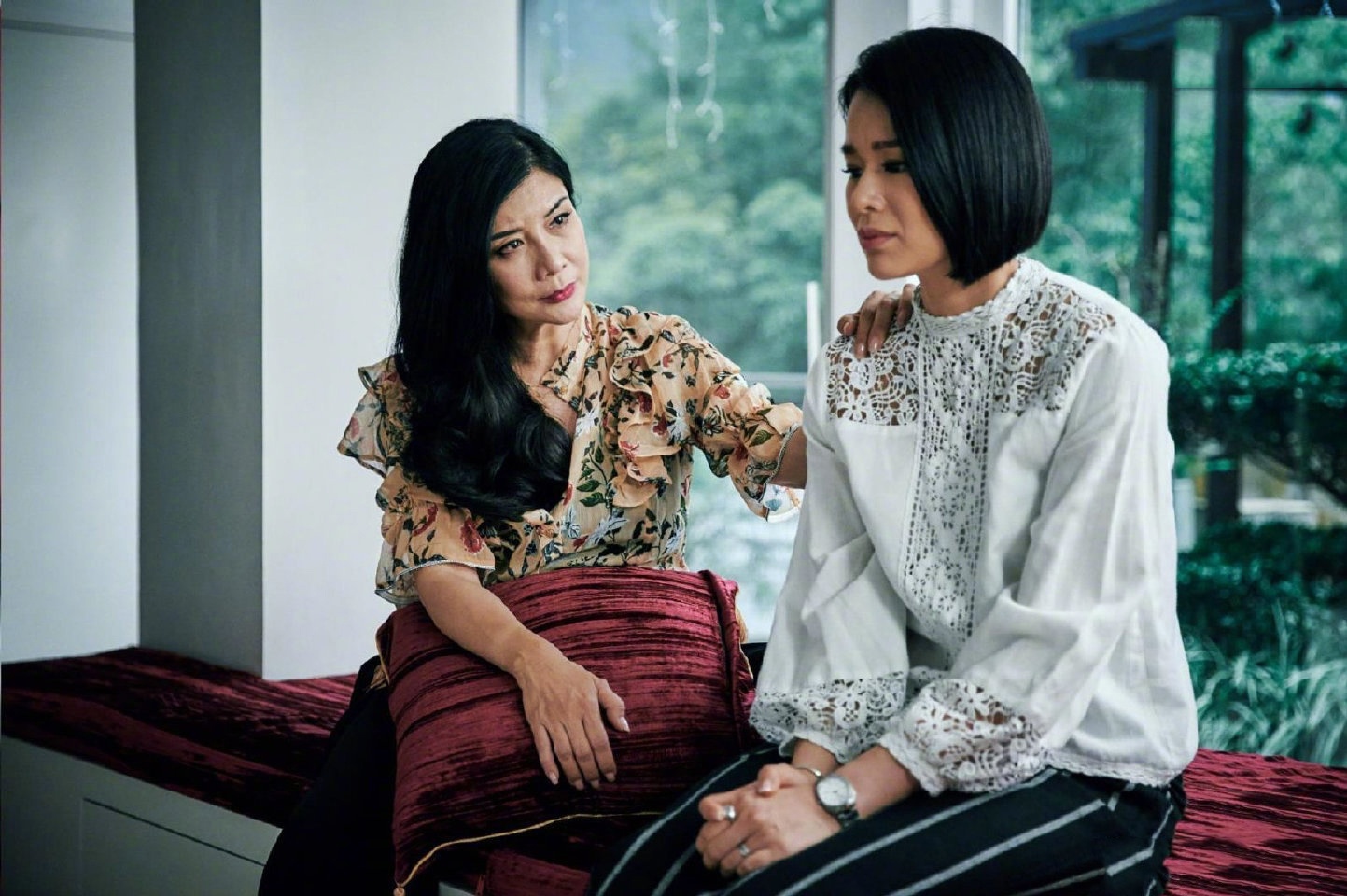 Hồ Hạnh Nhi Thục nữ cường nhân ảnh 6 Ho Hanh Nhi Thuc nu cuong nhan anh 6