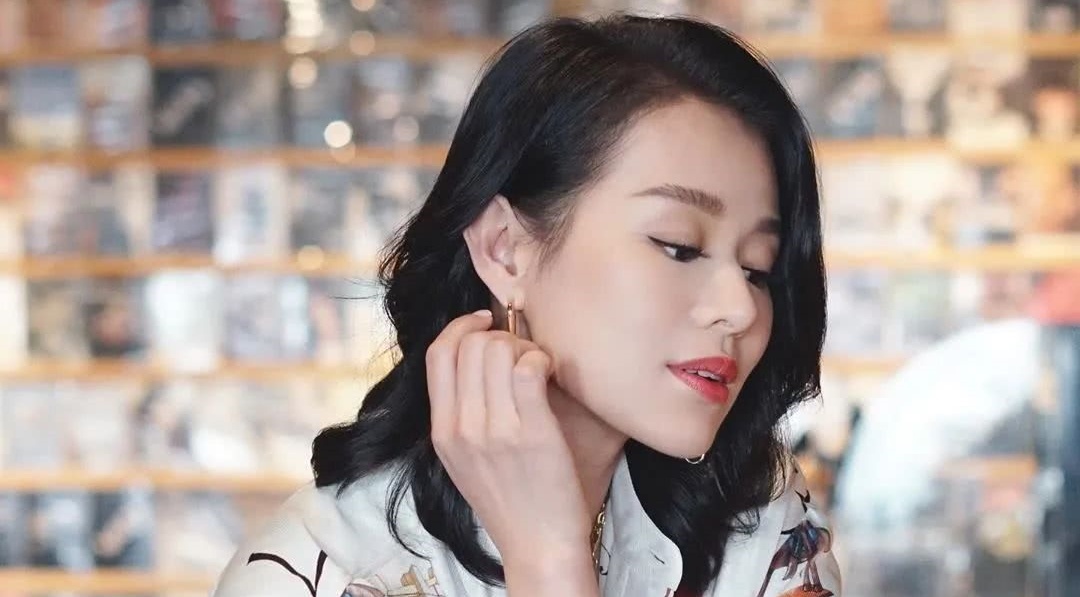 Ho Hanh Nhi tim lai cho dung o TVB hinh anh