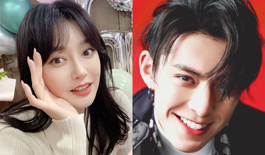 Tan Lam dong cap voi Vuong Hac De anh 1