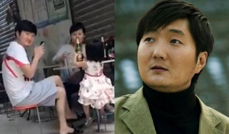 Cuoc song cua Vuong Dai Tri sau be boi voi Dong Khiet hinh anh