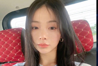 Nhan sac dien vien dong the cho Luu Diec Phi hinh anh