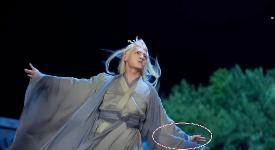 san phim Luu Ly anh 3