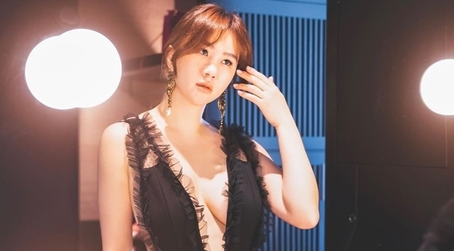 Manh Dao chia tay doanh nhan Chu Loi hinh anh