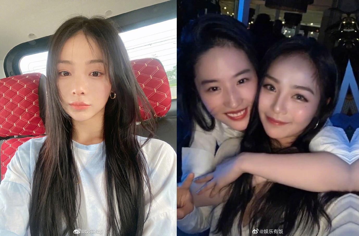 dien vien dong the Luu Diec Phi anh 2