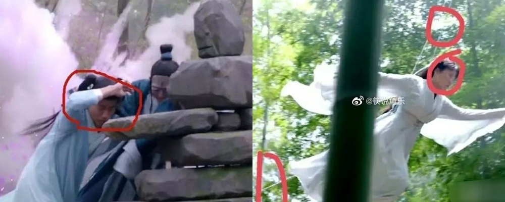 san phim Luu Ly anh 2