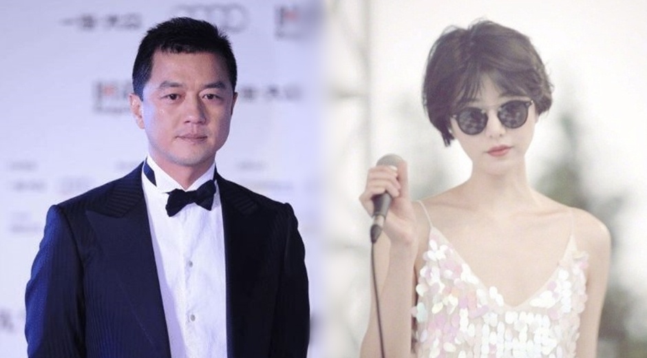 Ly A Bang chia tay ban gai hinh anh