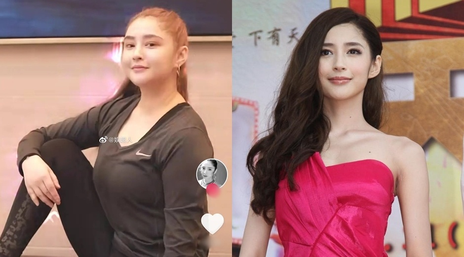 Nu dien vien Ly Tam Ngai tang 20 kg hinh anh