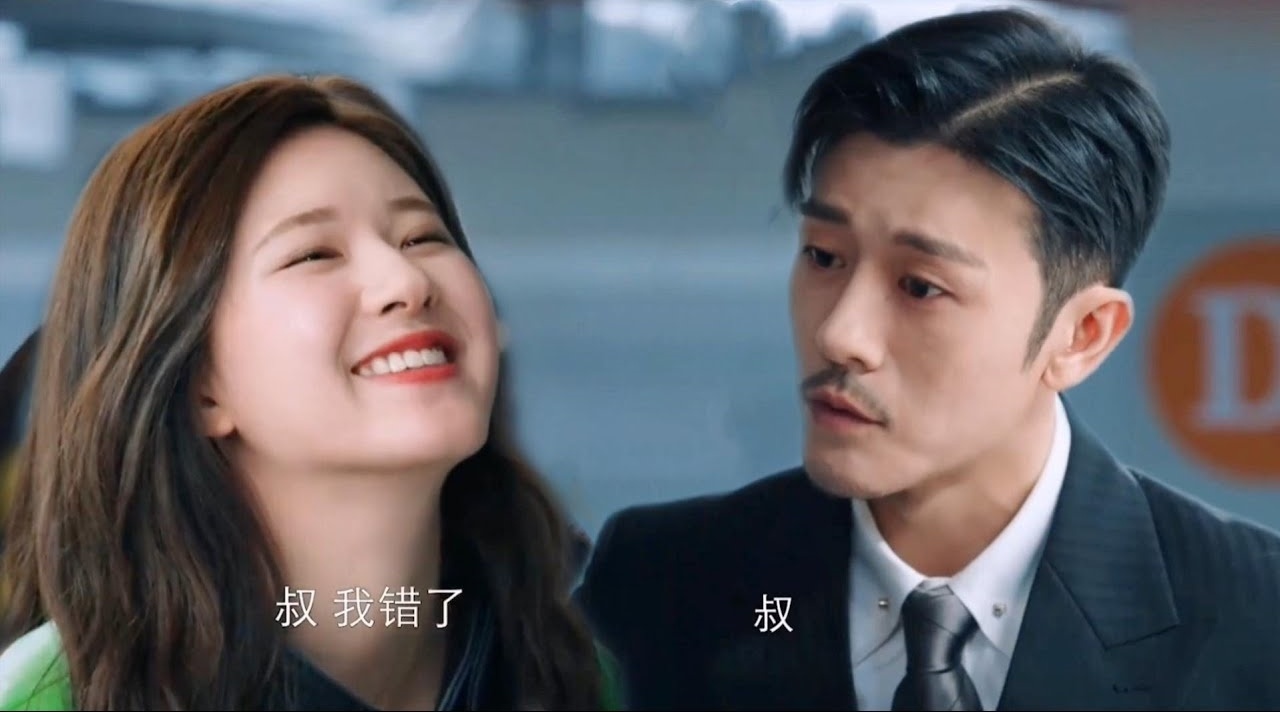 Trieu Lo Tu uong nuoc rua chen anh 3