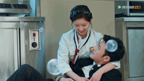 Tinh tiet vo ly trong phim cua Trieu Lo Tu hinh anh