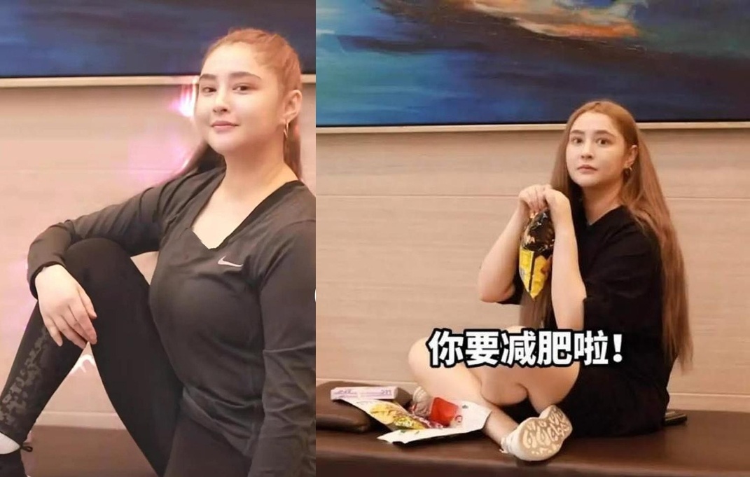 Ly Tam Ngai beo anh 1