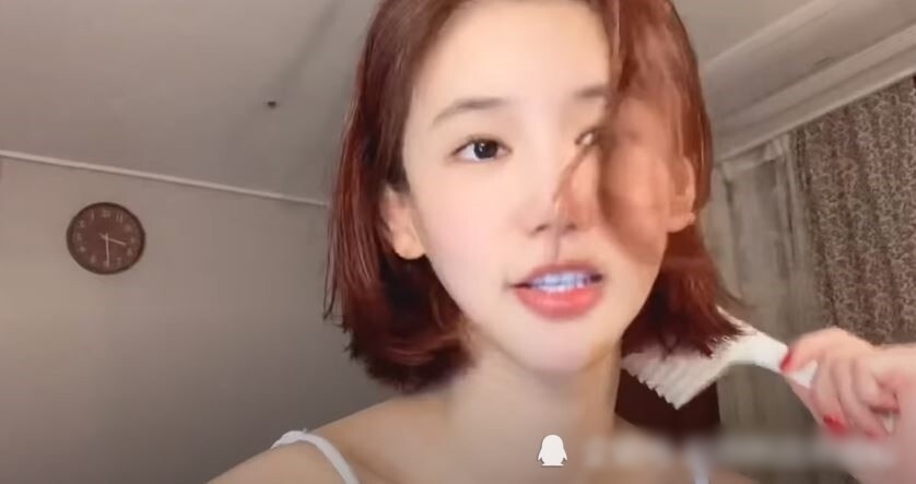 Oh In Hye qua doi anh 2