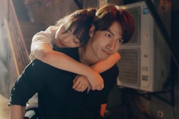 San kho chap nhan trong phim 'ngon tinh ba xu' Trung Quoc hinh anh