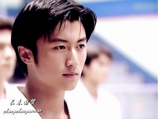 Ta Dinh Phong nam 18 tuoi anh 2