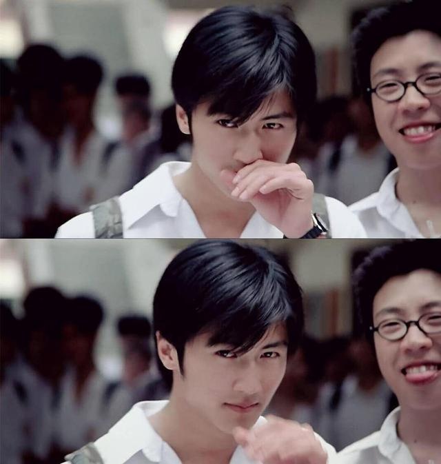 Ta Dinh Phong nam 18 tuoi anh 9