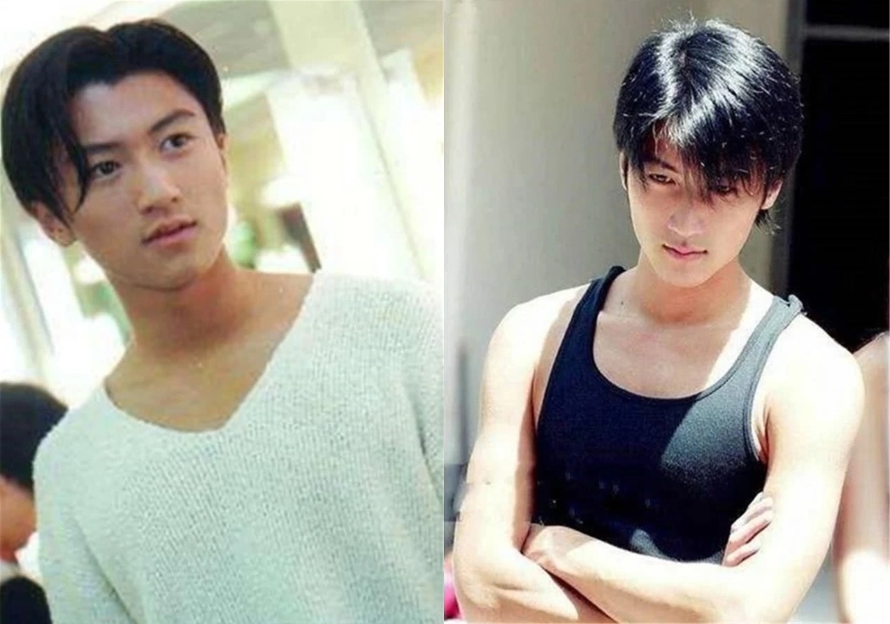 Ta Dinh Phong nam 18 tuoi anh 7