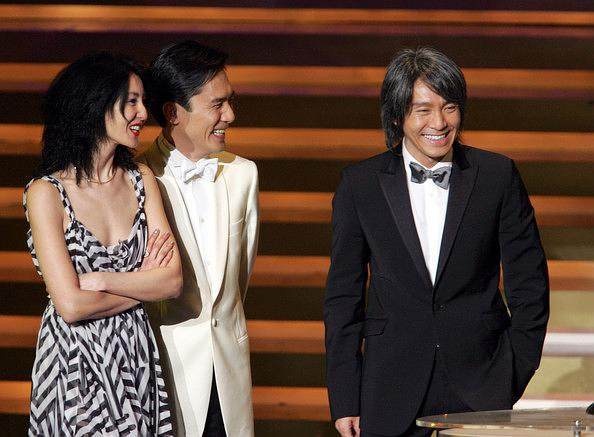 Chau Tinh Tri Luong Trieu Vy anh 4