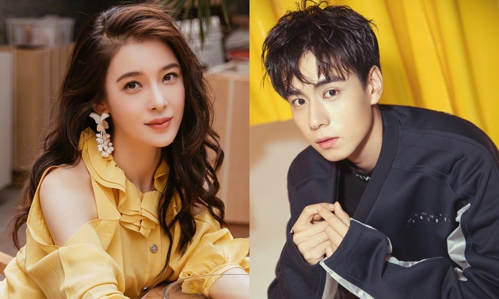 Ngo Diec Pham hen ho Tan Nguu Chinh Uy anh 2