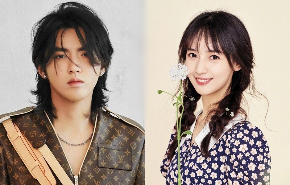 Ngo Diec Pham hen ho Tan Nguu Chinh Uy anh 3