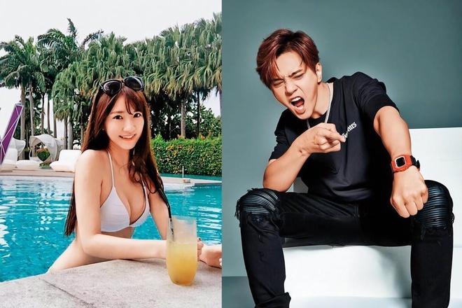 Ngo Diec Pham hen ho Tan Nguu Chinh Uy anh 5