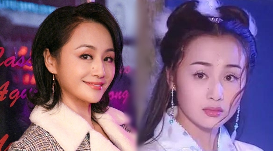 Tao Dinh - tu nhan vien trang diem den my nhan danh tieng hinh anh