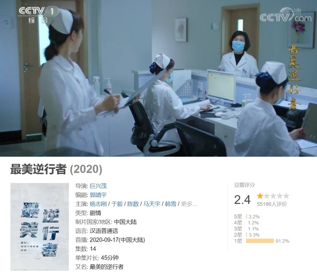 tiêu chiến ảnh 1 tieu chien anh 1