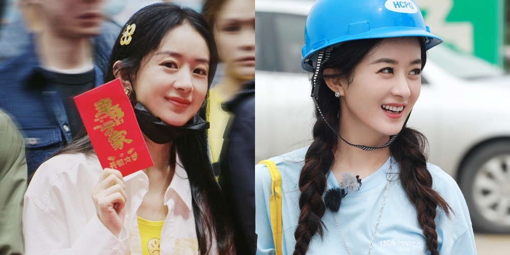 Trieu Le Dinh Hanh Phuc den Van gia anh 2