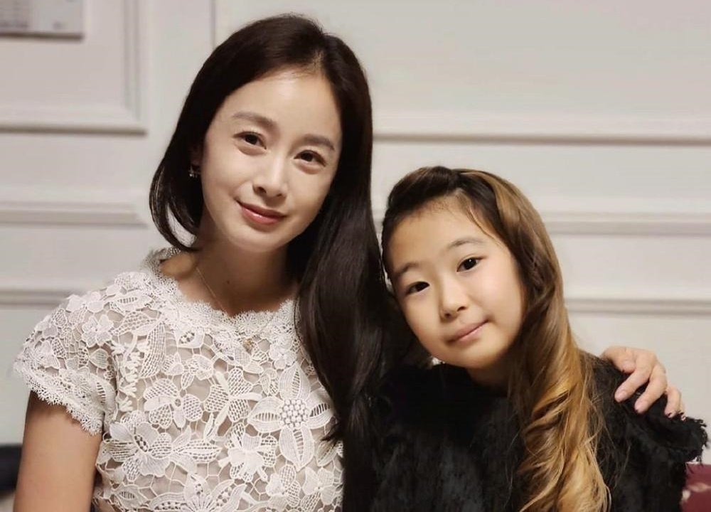 Kim Tae Hee Bi Rain anh 1