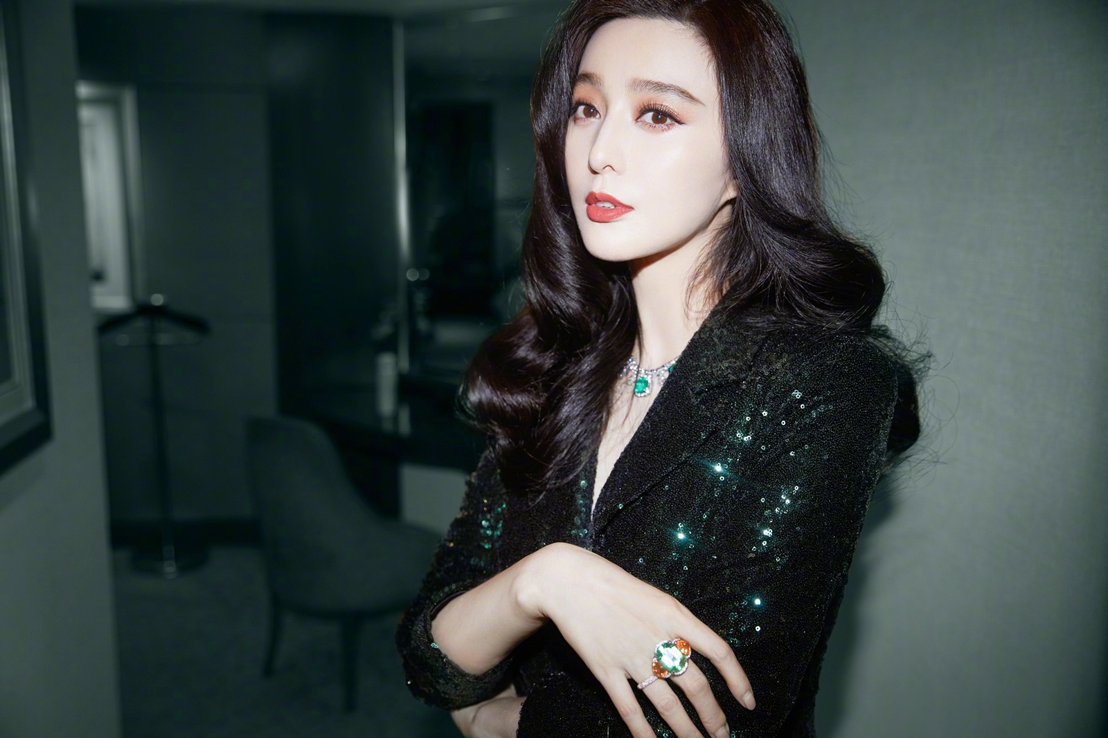 Pham Bang Bang anh 5