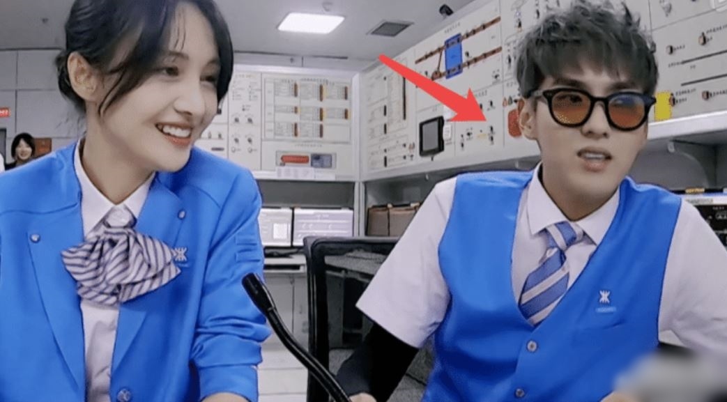 Trinh Sang thua nhan tham gia game show vi co Ngo Diec Pham hinh anh