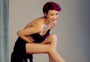 Hoa dan TVB Ly Bich Ky roi dai sau 12 nam hinh anh