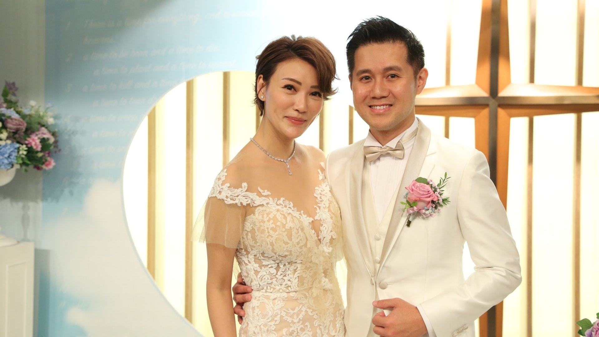 Ly Bich Ky roi TVB anh 2