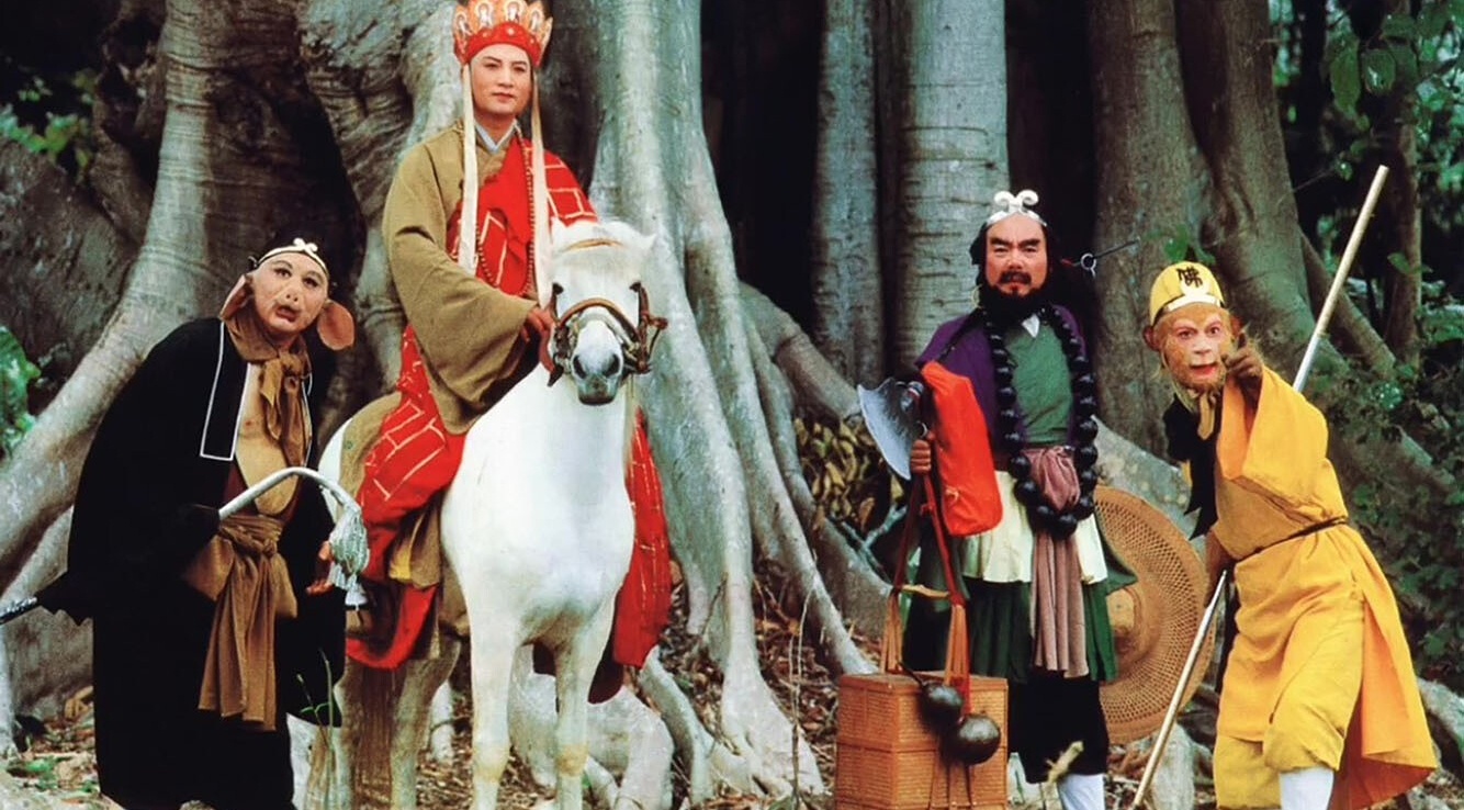 Vi sao 'Tay du ky' duoc phat lai hon 3.000 lan tai Trung Quoc? hinh anh