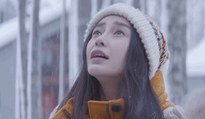 Angelababy ngay mai anh co con yeu em anh 3