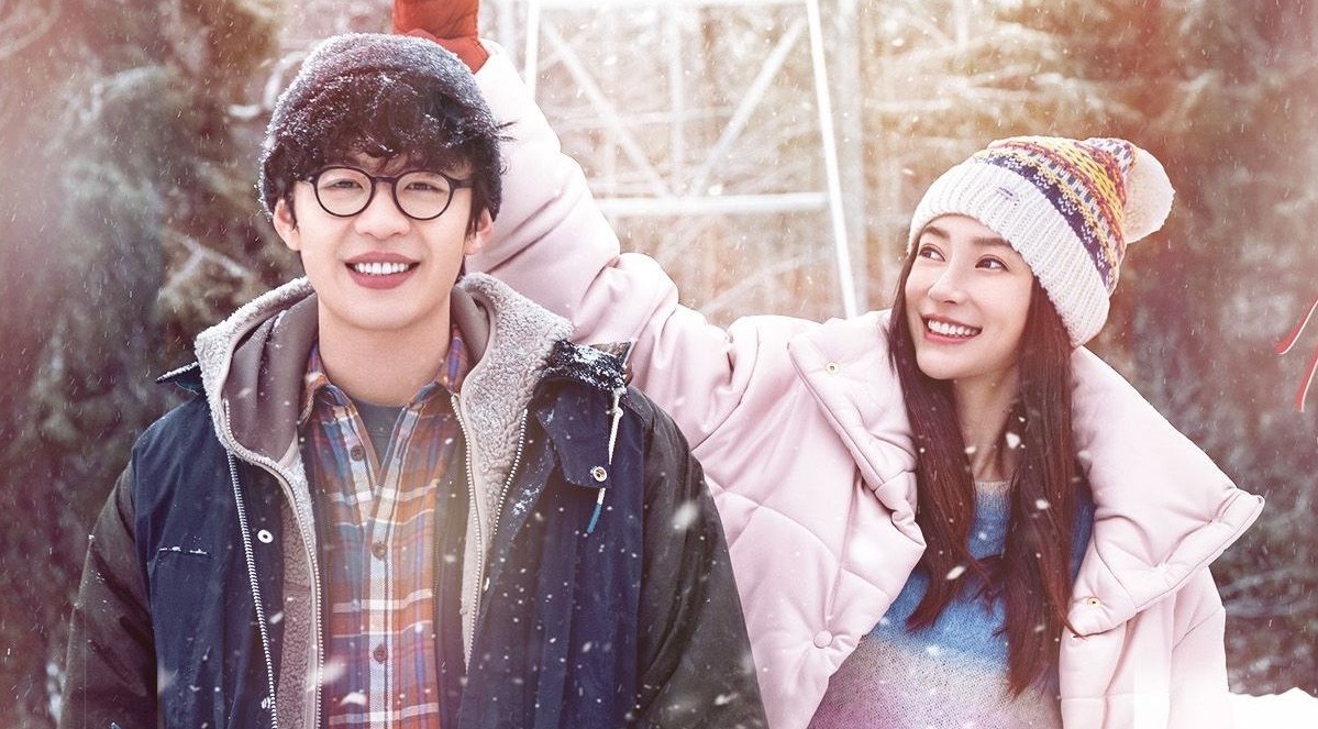 Phim cua Angelababy nghi dao nhai '24h yeu' hinh anh