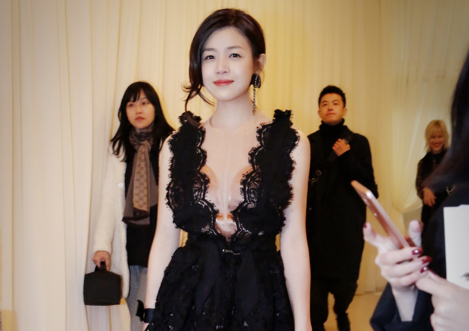 Tran Nghien Hy anh 2