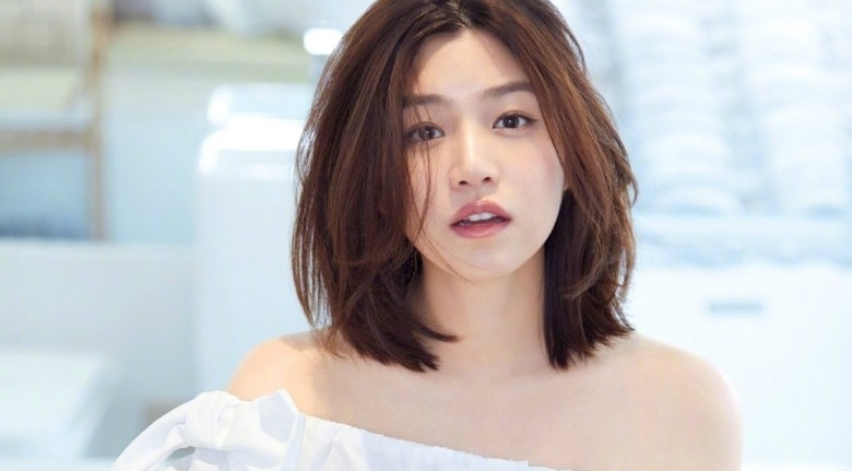 'Tieu Long Nu' Tran Nghien Hy het thoi o tuoi 37? hinh anh