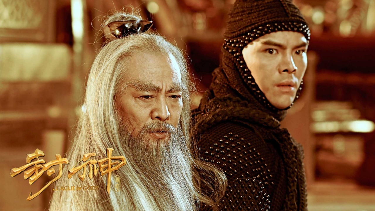 Ly Lien Kiet Hoa Moc Lan anh 3