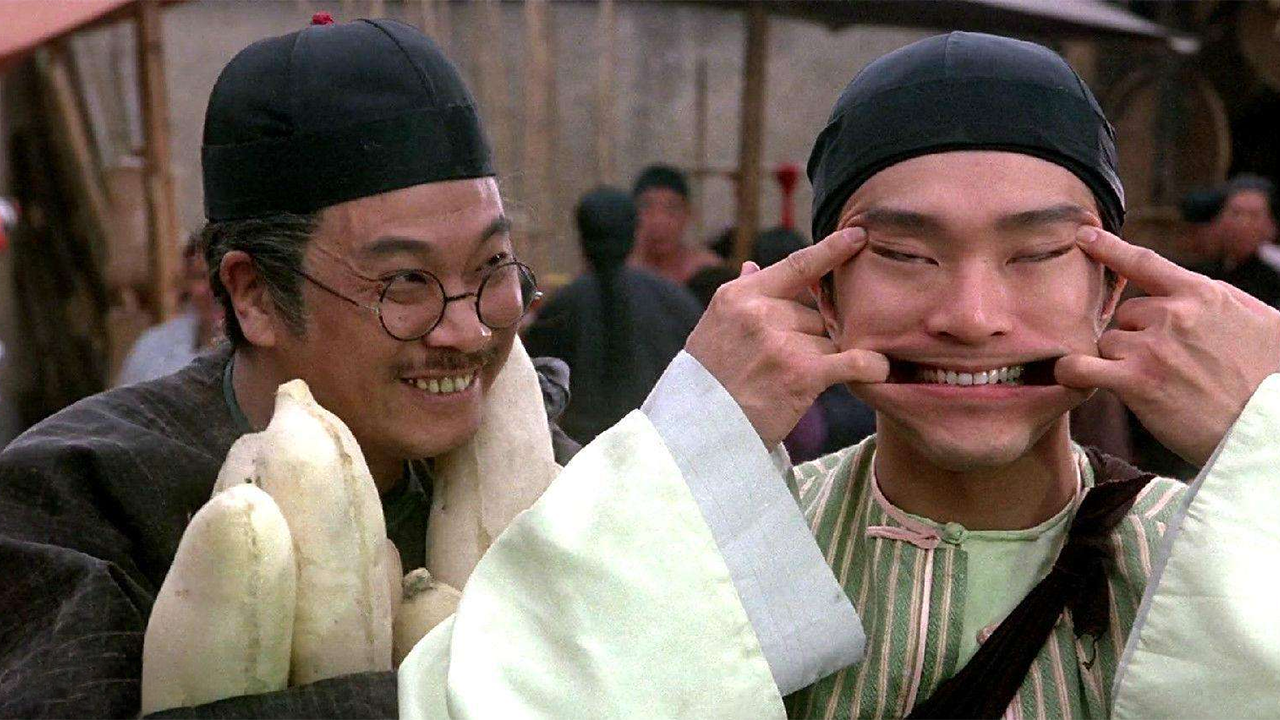 Ngo Manh Dat Chau Tinh Tri anh 2