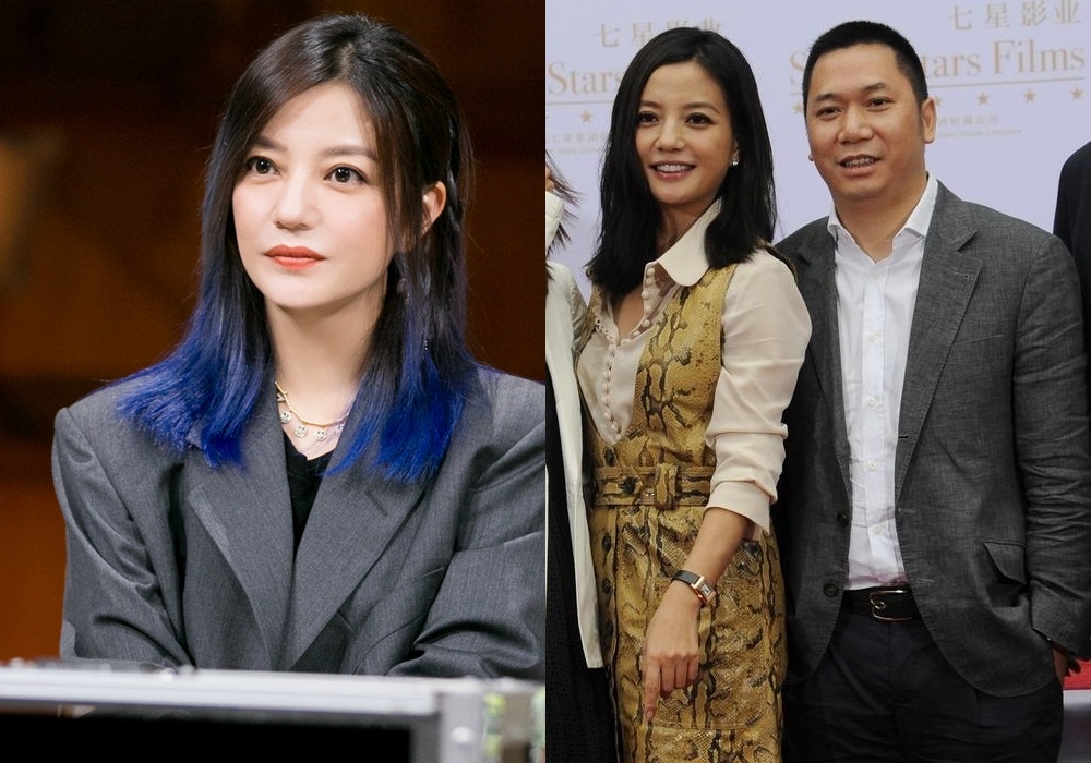 Trieu Vy song chung voi tinh tre anh 2