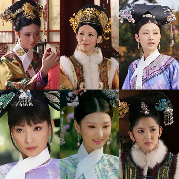 Dien Hi cong luoc anh 4