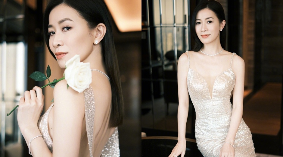 Xa Thi Man: 'Phu nu hay nhu nhung doa hoa, du khong co nguoi ngam' hinh anh