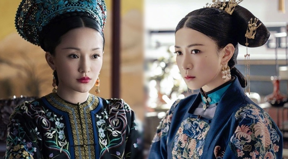 Dien Hi cong luoc anh 2